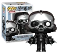GHOST - POP Rocks N° 512 - Bat Wing Papa (Diamond) (Glitter)