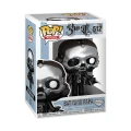 GHOST - POP Rocks N° 512 - Bat Wing Papa (Diamond) (Glitter)
