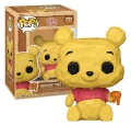 WINNIE THE POOH - POP Disney N° 1761 - Pooh (Whittled)