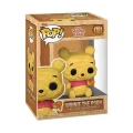 WINNIE THE POOH - POP Disney N° 1761 - Pooh (Whittled)