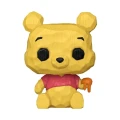 WINNIE THE POOH - POP Disney N° 1761 - Pooh (Whittled)
