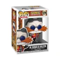 SONIC - POP Games N° 1279 - Dr. Eggman as Skeleton