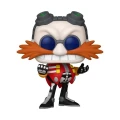 SONIC - POP Games N° 1279 - Dr. Eggman as Skeleton