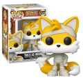 SONIC - POP Games N° 1277 - Tails as Mummy