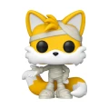 SONIC - POP Games N° 1277 - Tails as Mummy