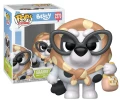 BLUEY - POP Animation N° 2370 - Granny Gladys