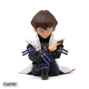 YU-GI-OH! - Kaiba - Money Box PVC 15cm