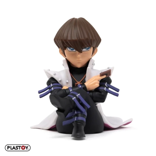 YU-GI-OH! - Kaiba - Money Box PVC 15cm