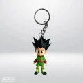HUNTER X HUNTER - Gon - Keychain 6.5cm