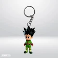 HUNTER X HUNTER - Gon - Keychain 6.5cm