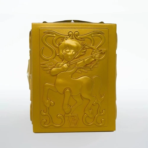 SAINT SEIYA - Sagitario - Money Box PVC 13cm