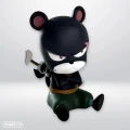 FAIRY TAIL - Panther Lily - Money Box PVC 18cm