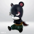 FAIRY TAIL - Panther Lily - Money Box PVC 18cm