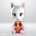 FAIRY TAIL - Carla - Money Box PVC 18cm