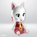 FAIRY TAIL - Carla - Money Box PVC 18cm