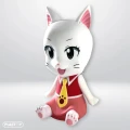 FAIRY TAIL - Carla - Money Box PVC 18cm