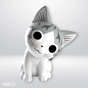 CHI - Chi - Money Box PVC 16cm