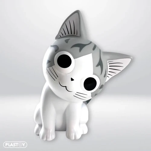 CHI - Chi - Money Box PVC 16cm