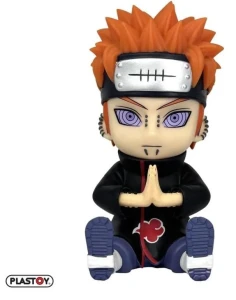 NARUTO SHIPPUDEN - Pain - Money Box PVC 15cm
