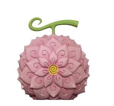 ONE PIECE - Hana Hana no Mi - Money Box PVC 12cm