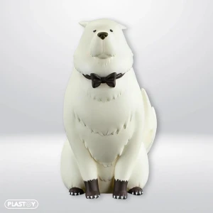 SPY X FAMILY - Bond - Money Box PVC 14cm