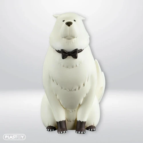 SPY X FAMILY - Bond - Money Box PVC 14cm