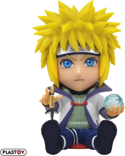 NARUTO SHIPPUDEN - Minato - Money Box PVC 16.5cm