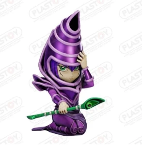 YU-GI-OH! - Dark Magician - Money Box PVC 15cm