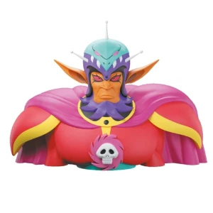 GRENDIZER - Emperor Vega - Money Box PVC 22cm