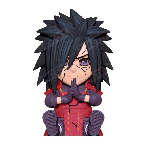 NARUTO SHIPPUDEN - Madara "Hucha" - Money Box PVC 15cm