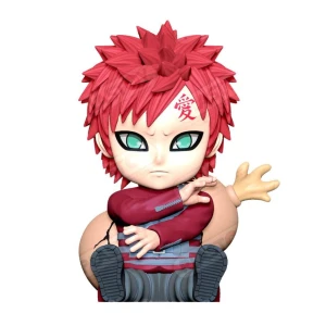 NARUTO SHIPPUDEN - Gaara "Hucha" - Money Box PVC 15cm
