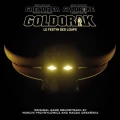 GRENDIZER - Vinyle Original Game Soundtrack
