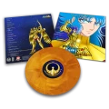SAINT SEIYA - Music Vinyle Collection Vol.5
