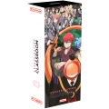 ASSASSINATION CLASSROOM - Poster + Puzzle 1000pcs