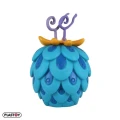 ONE PIECE - Fish-Fish Fruit - Money Box PVC 14cm