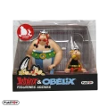 ASTERIX & OBELIX - Astérix & Obélix - figurine sitting