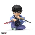 SOLO LEVELING - Sung Jinwoo - Money Box PVC 15cm