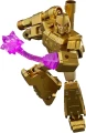 TRANSFORMERS Golden Version Model Kit Blokees Coffret 6 pc Klocki Figurka