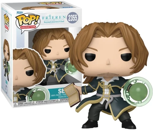Funko POP! FRIEREN Animation 2355 Sein