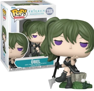 Funko POP! FRIEREN Animation 2356 Ubel