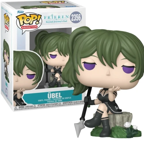 Funko POP! FRIEREN Animation 2356 Ubel