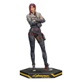 Cyberpunk 2077 PVC Statue Songbird 23 cm Dark Horse Figurka