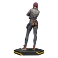 Cyberpunk 2077 PVC Statue Songbird 23 cm Dark Horse Figurka