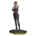 Cyberpunk 2077 PVC Statue Songbird 23 cm Dark Horse Figurka