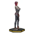 Cyberpunk 2077 PVC Statue Songbird 23 cm Dark Horse Figurka