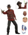 Nightmare on Elm Street Figurka Akcji 30th Freddy Krueger 18 cm Anniversary Ultimate