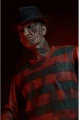 Nightmare on Elm Street Figurka Akcji 30th Freddy Krueger 18 cm Anniversary Ultimate