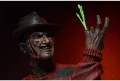 Nightmare on Elm Street Figurka Akcji 30th Freddy Krueger 18 cm Anniversary Ultimate