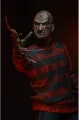 Nightmare on Elm Street Figurka Akcji 30th Freddy Krueger 18 cm Anniversary Ultimate