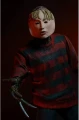 Nightmare on Elm Street Figurka Akcji 30th Freddy Krueger 18 cm Anniversary Ultimate